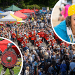 CBeebies presenter Gemma Hunt to bring Piratey Fun to Riverfest on Saturday 11th May 2024