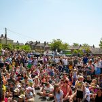 Riverfest Success! 2024 was a big hit and attracted thousands to our fun, free, family event