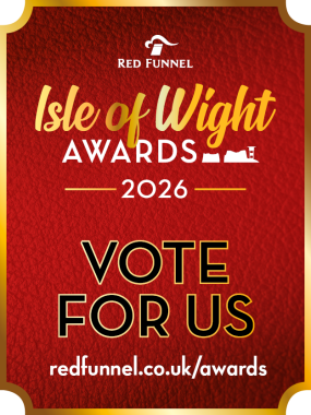 Vote for us