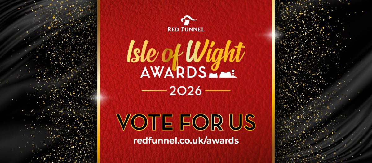 Riverfest Nominated for Best Island Event at the Red Funnel Isle of Wight Awards 2026 – Vote Now